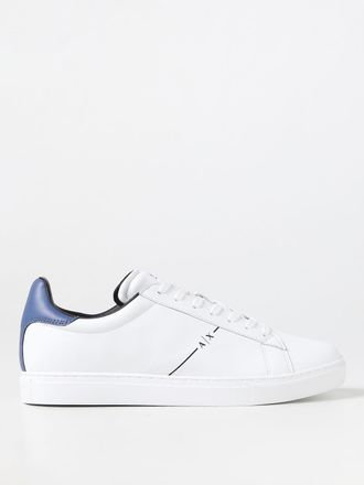 A|X Armani Exchange Sneakers Armani Exchange in pelle liscia