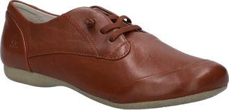 Josef Seibel Dames Lage schoen Fiona 01 in rood