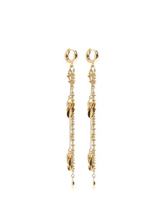 Isabel Marant Long Earrings