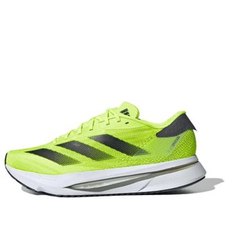 adidas Adizero Sl2 Lucid Lemon Core Black Cloud White IE1054