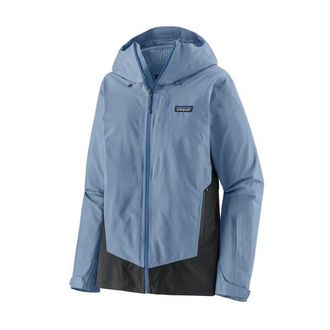 Patagonia Storm Shift Jacket Skijacke f&uuml;r Damen | blau