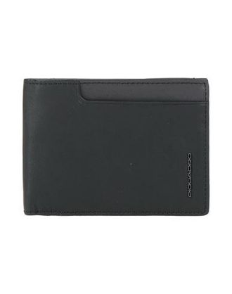 Piquadro Kleinlederwaren - Brieftaschen auf YOOX.COM