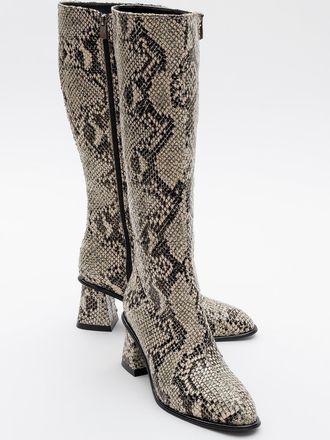 Prologue Elly Blokhak Laars met Patroon