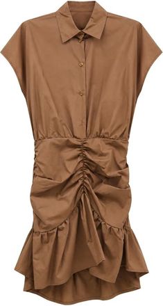 Imperial Donna, Abiti, Marrone, S, new