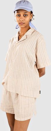 Blue Tomato Patterned Hemd