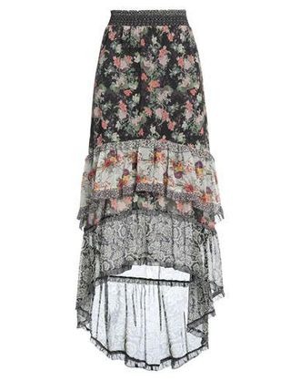 Alice & Olivia HOSEN & RÖCKE - Midi-Röcke auf YOOX.COM