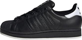 adidas Superstar 2 Black White JR0029
