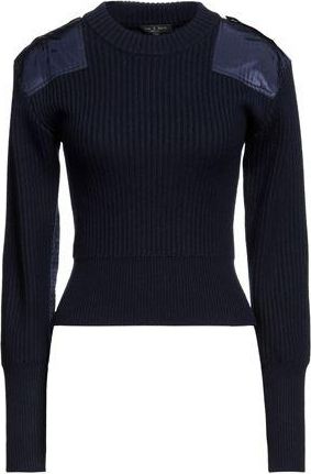 Rag & Bone KNITWEAR - Jumpers on YOOX.COM