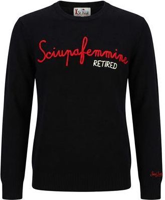 MC2 Saint Barth KNITWEAR - Jumpers on YOOX.COM