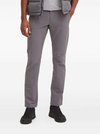 Columbia Pantaloni sportivi Passo Alto III - Grigio