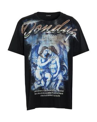 Dondup CAMISETAS Y TOPS - Camisetas en YOOX.COM