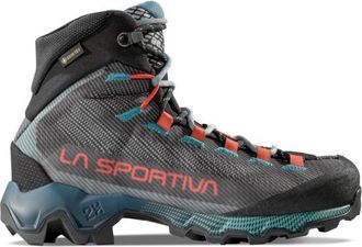 La Sportiva Aequilibrium Hike GTX Wanderschuhe f&uuml;r Damen | grau