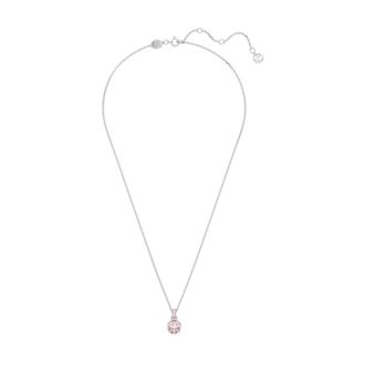 Swarovski Dames, Accessoires, Grijs, Maat: ONE Size