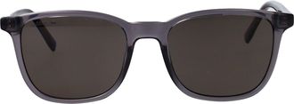 Lacoste Rectangular Sunglasses L915 Sn 38