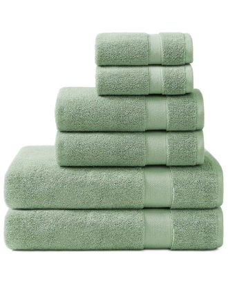 Tommy Bahama Pineapple Bay Cotton Towel Set