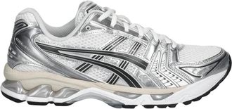 Asics Sneakers - Heren - Hardloopschoenen - Wit - 38 EU - Fitness