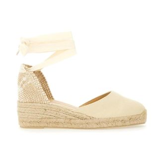 Castaner Carina - Shoes - Mujer - Beige - 37 EU