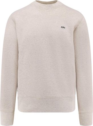 Autry Cotton Sweatshirt