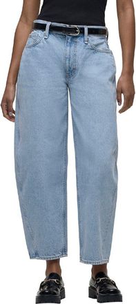 Hudson Hudson Jeans Courtney Mr Baby Barrel Jean