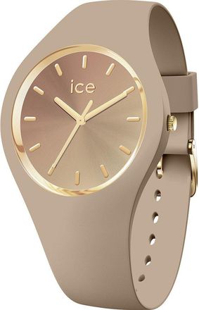 Ice Watch Ice Watch Ice Sunset - Warm Taupe Womens 024984 Silicone - One Size