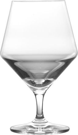 Schott Zwiesel Pure Set of 2 Short Stem Gimlet Glasses in Clear at Nordstrom