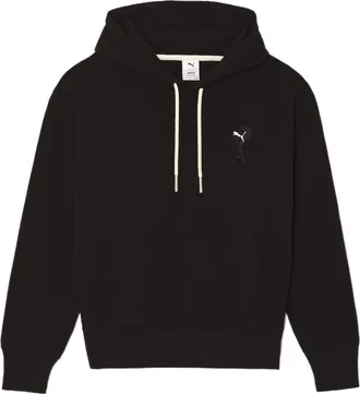 Puma X AMI Hoodie Black 534069-01