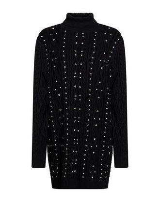 No Secrets World KNITWEAR - Turtlenecks on YOOX.COM