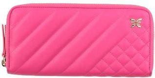 Emanuel Ungaro Wallets