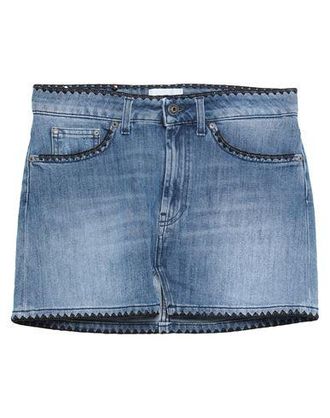 Dondup HOSEN & RÖCKE - Miniröcke auf YOOX.COM