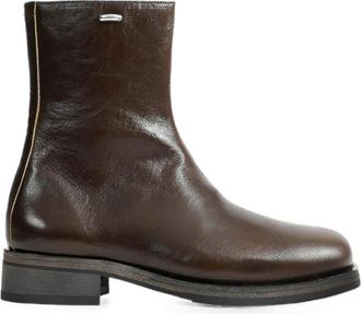 Our Legacy Boots Camion