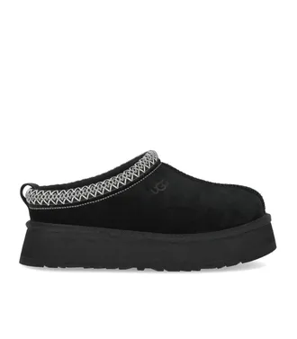 UGG PANTOFOLA TAZZ II NERA UGG