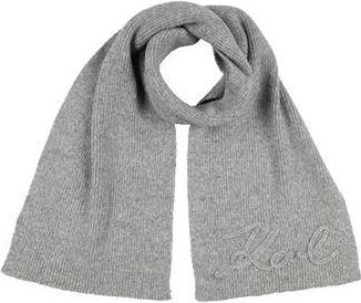 Karl Lagerfeld ACCESSORI - Sciarpe su YOOX.COM