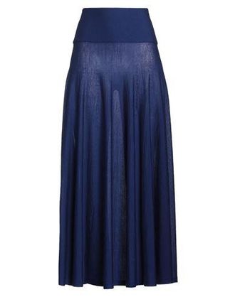 Alaia PARTES DE ABAJO - Faldas largas en YOOX.COM