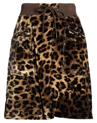 R13 Shorts & Bermuda Shorts