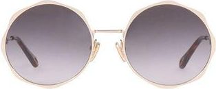 Chlo&eacute; EYEWEAR - Sunglasses sur YOOX.COM