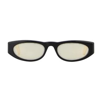 Valentino Sunglasses, unisex, Black, Size: 53 MM Vg0007S Sunglasses