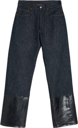 Maison Margiela BOTTOMWEAR - Jeans on YOOX.COM