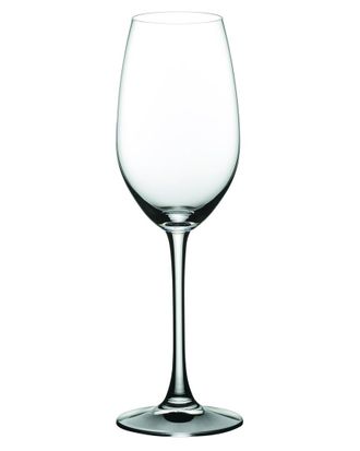 Nachtmann 4Pc Vivino Champagne Glass Set