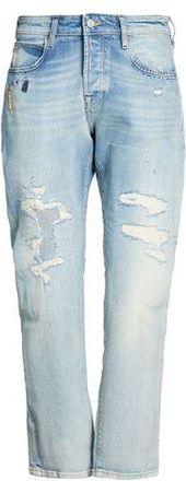 Scotch & Soda PARTES DE ABAJO - Pantalones vaqueros en YOOX.COM