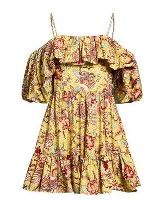 Ulla Johnson KLEIDER - Mini-Kleider auf YOOX.COM
