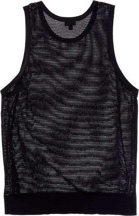 Todd Snyder Todd Snyder Luxe Mesh Tank