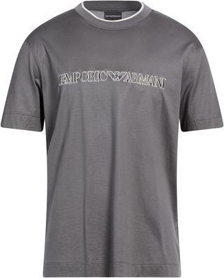 Emporio Armani TOPWEAR - T-shirts on YOOX.COM