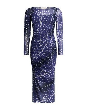 Diane Von F&uuml;rstenberg DRESSES - Midi dresses sur YOOX.COM