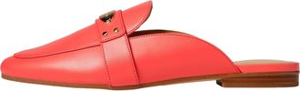 Michael Kors Plate Mule Dahlia 40T2MKFP1L Womens