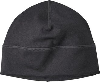 Patagonia R1 Daily Beanie Mütze - Unisex | grau/schwarz