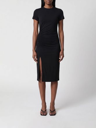 Anine Bing Abito midi Anine Bing in jersey