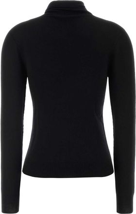 Alberta Ferretti Sweater - Black