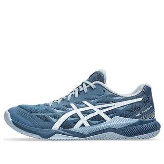 Asics Gel-Tactic 12 Vintage Indigo White 1071A090-401