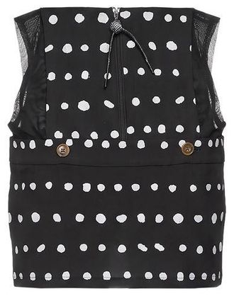 Vivienne Westwood BOTTOMWEAR - Mini skirts on YOOX.COM