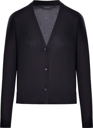 Nome COTTON CARDIGAN - Nome - Woman